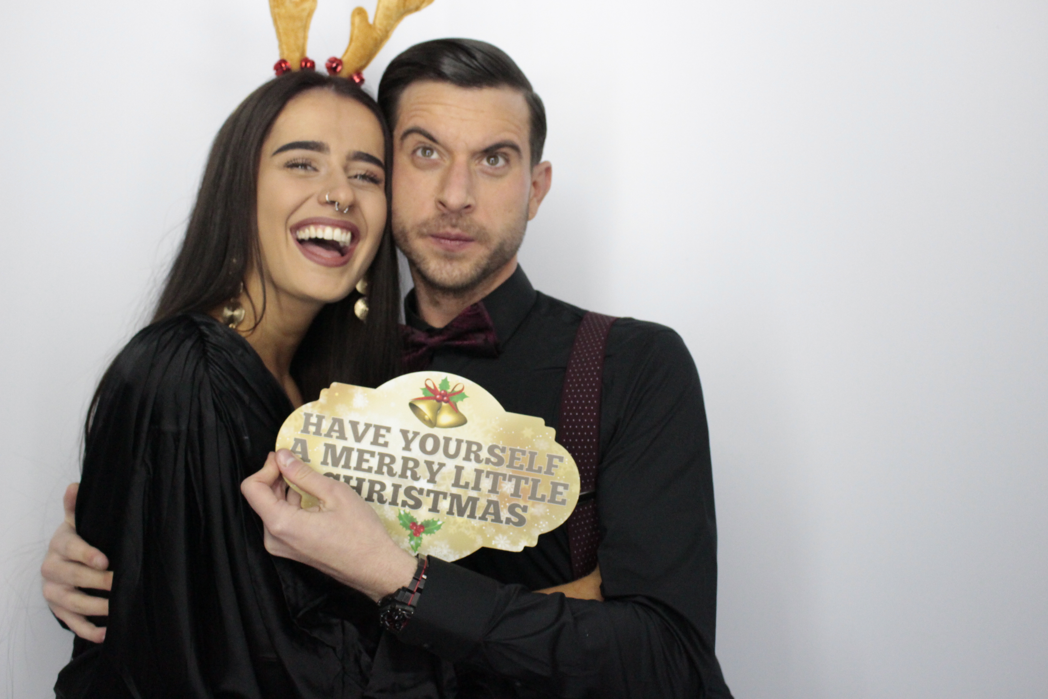 Fittleworth Medical Christmas Party | View more photos from the event at gallery.myphotoboothexperience.co.uk/u/MyPhotoBoothExperienceLtd/Fittleworth-Medical-Christmas-Party